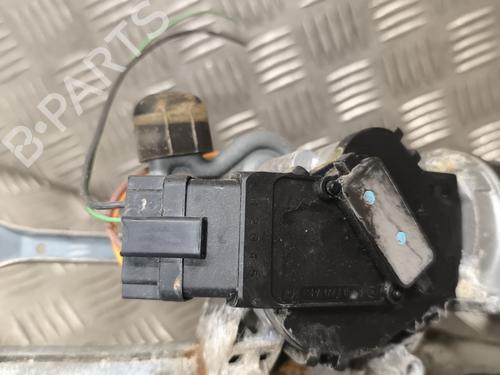 Front wiper motor RENAULT CLIO III (BR0/1, CR0/1) 1.5 dCi (BR17, CR17) | BP27653041M29 