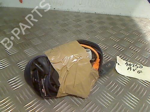 Used Front left belt tensioner CITROËN EVASION MPV (22, U6) 2.0 (121 hp) 21746165