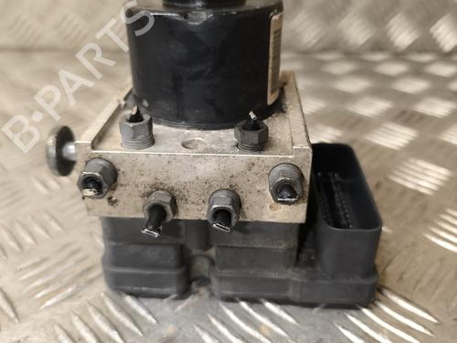 Used ABS pump PEUGEOT 207 (WA_, WC_) 1.4 HDi (68 hp) 22794188