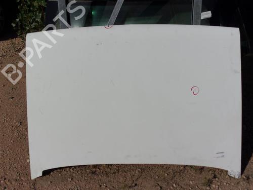 Hood RENAULT RAPID Box Body/MPV (F40_, G40_) 1.9 D (F40R) | BP21744632C1