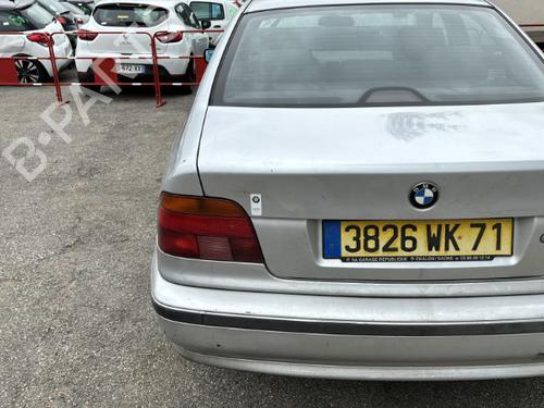Left taillight BMW 5 (E39) 530 d | BP21733475C34 