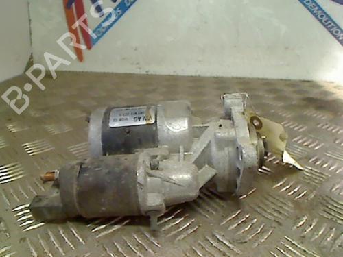 Starter SKODA FABIA I (6Y2) 1.4 | BP21750831M8 