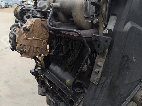 Moteur RENAULT SCÉNIC I MPV (JA0/1_, FA0_) 1.9 dCi RX4 | BP27528165M1