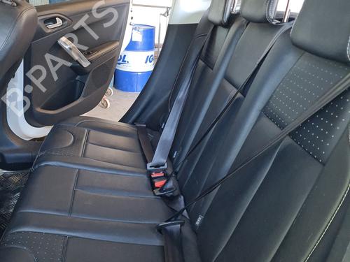 Steering rack PEUGEOT 2008 I (CU_) 1.6 VTi | BP28190871M22  - Image 17