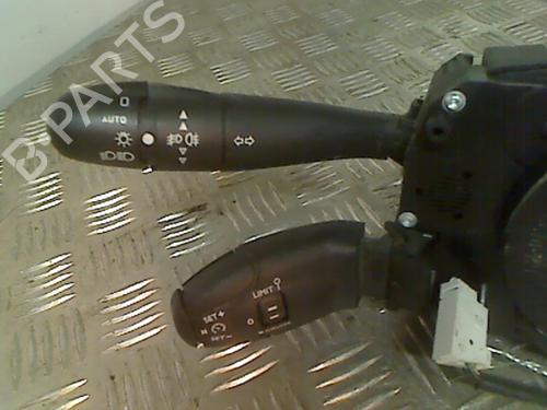 Steering column stalk PEUGEOT 207 SW (WK_) 1.6 HDi | BP21747291I23 
