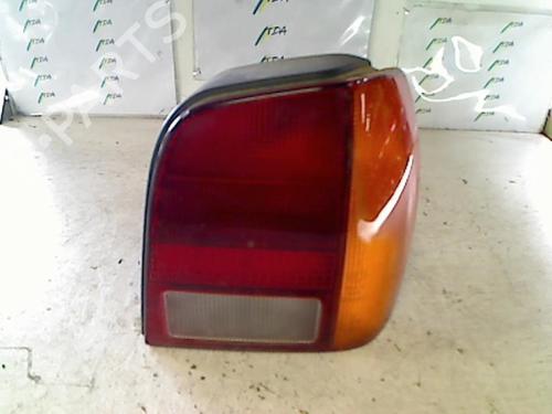 Used Right taillight VW POLO III (6N1) 60 1.4 (60 hp) 21752751
