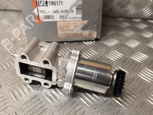 Używane Zawór EGR TOYOTA YARIS (_P9_) 1.4 D-4D (NLP90_, NLP90R) (90 hp) 30546562