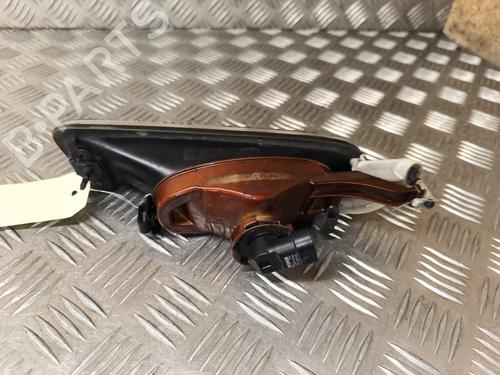 Left front fog light BMW 3 (E46) 320 d | BP28725272C30