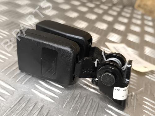 Seat buckle RENAULT KANGOO Express (FW0/1_) 1.5 dCi 90 (FW0G, FW05, FW08, FW11) | BP31129684I32 