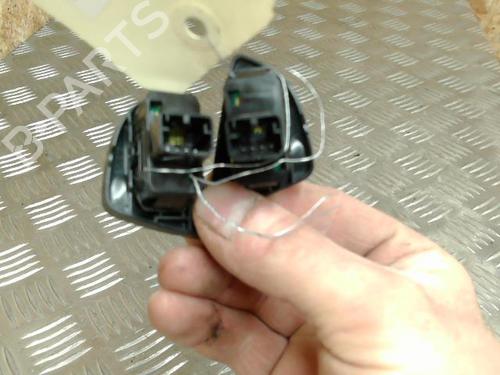 Left front window switch FORD KA (RU8) 1.2 | BP21749478I27 