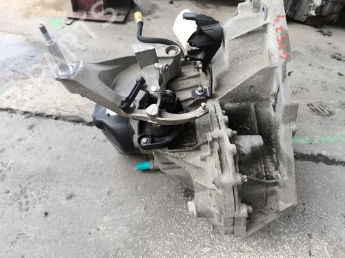 Gearbox RENAULT TWINGO III (BCM_, BCA_) 1.0 SCe 70 (BCMB) | BP23770259M3 