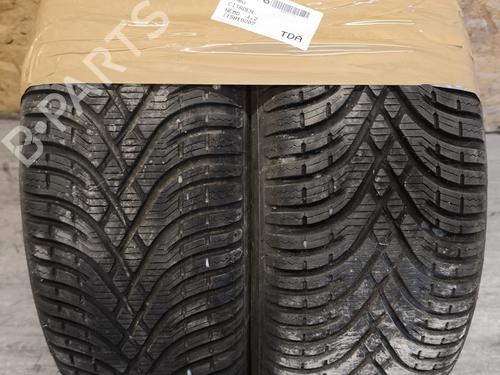 Andre CITROËN NEMO Box Body/MPV (AA_) 1.3 HDi 75 (75 hp) 30618915