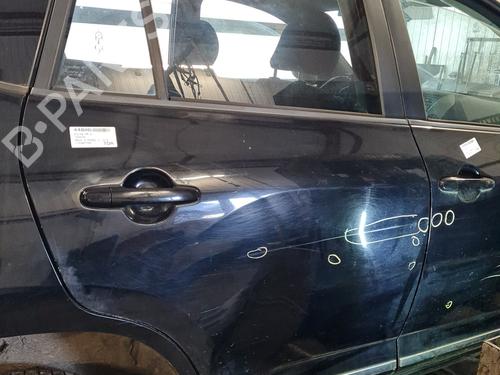 Used Right rear door TOYOTA RAV 4 III (_A3_) 2.2 D 4WD (ALA30_, ALA30R) (136 hp) 30401170