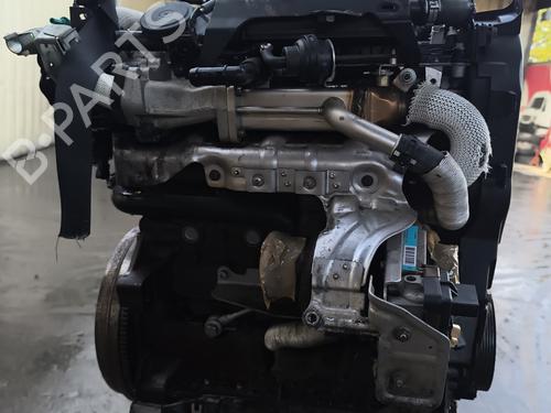 Engine CITROËN C-CROSSER (VU_, VV_) 2.2 HDi | BP22006089M1 