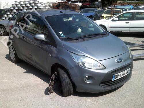 Starter FORD KA (RU8) 1.2 | BP21743998M8 