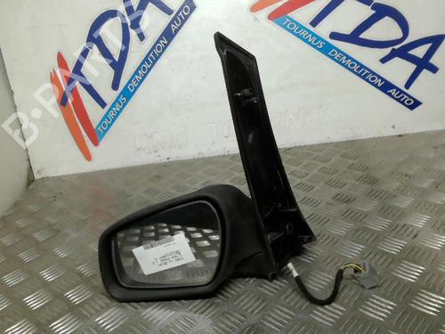 Used Left mirror FORD FOCUS C-MAX (DM2) 2.0 TDCi (133 hp) 21739552