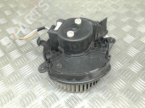 Heater blower motor FIAT BRAVO II (198_) 1.6 D Multijet (198AXH1B) | BP21738773M62 