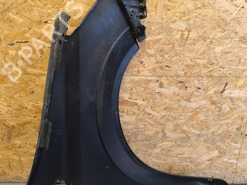 Left front fenders OPEL ZAFIRA / ZAFIRA FAMILY B (A05) 1.9 CDTI (M75) | BP21748211C41 