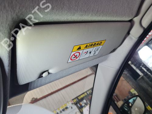 Left front window switch RENAULT CLIO IV (BH_) 1.2 16V | BP25287252I27 - Image 14