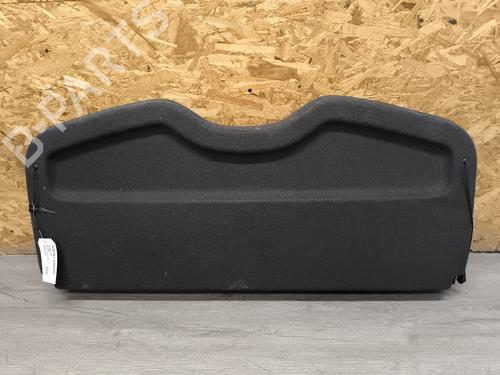 Used Rear parcel shelf RENAULT CLIO III (BR0/1, CR0/1) 1.5 dCi (BR1C, CR1C) (103 hp) 22013148
