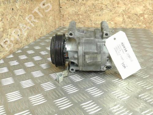 AC compressor LANCIA YPSILON (843_) 1.4 16V (843.AXC11, 843.AXC1B, 843.AXC1A) | BP21745374M34 