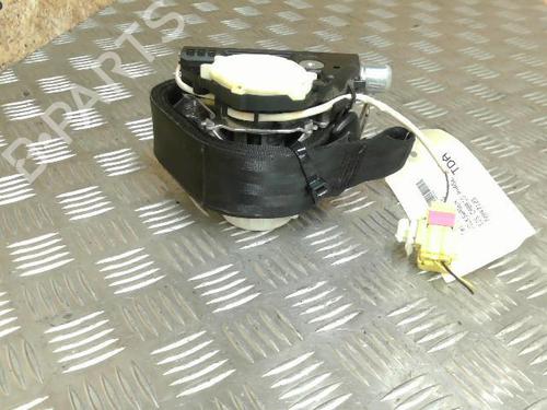 Gurtstraffer links vorne für VW EOS (1F7, 1F8) 2.0 TDI (140 hp) 21749256