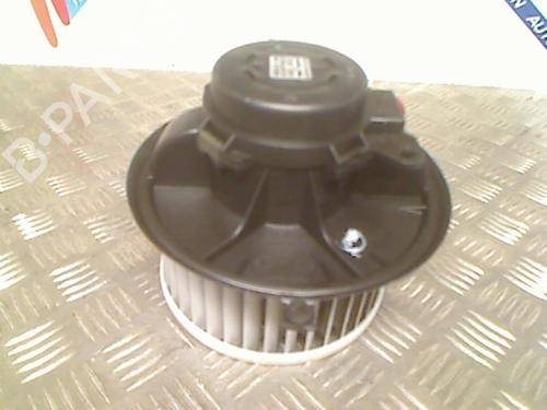 Varmeblæser RENAULT LAGUNA II (BG0/1_) 1.9 dCi | BP21740126M62 