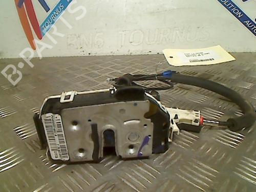Rear right lock FIAT FREEMONT (345_) 2.0 JTD K04589914AC