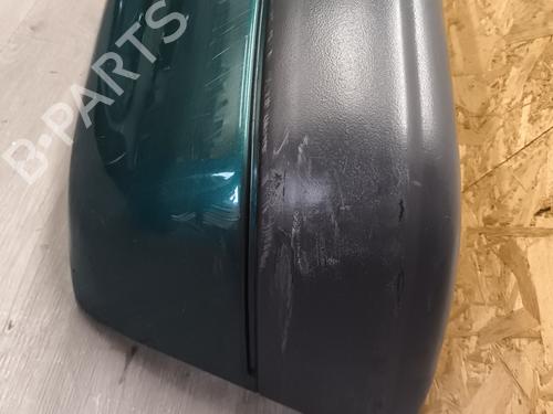Rear bumper CITROËN SAXO (S0, S1) 1.5 D | BP21733265C8 