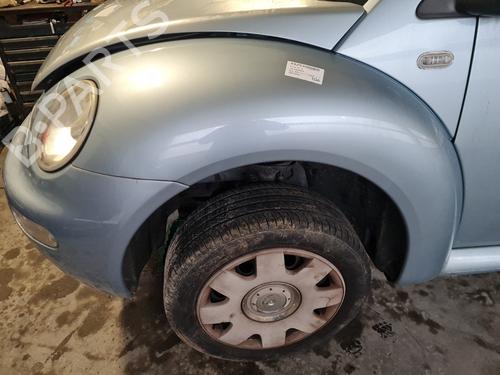 Used Left front fenders VW NEW BEETLE (9C1, 1C1) 1.4 (75 hp) 23773708