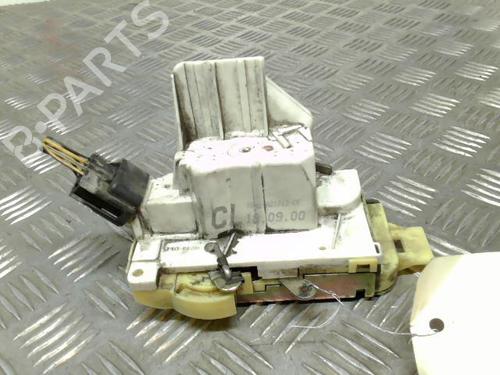 Høyre foran lås FORD FOCUS I (DAW, DBW) 1.8 Turbo DI / TDDi | BP21742401C97 
