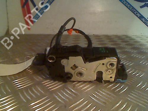 Rear left lock CITROËN C4 Grand Picasso I (UA_) 1.6 HDi 110 | BP21746297C100 