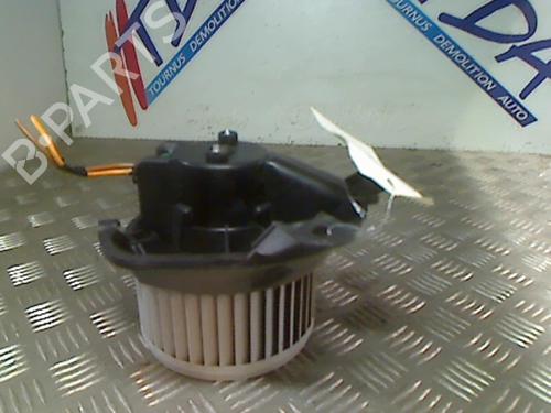 Used Heater blower motor CITROËN NEMO Box Body/MPV (AA_) 1.3 HDi 75 (75 hp) 21731678
