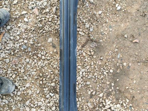 Used Front bumper reinforcement VW TOURAN (1T1, 1T2) 1.9 TDI (100 hp) 21751027