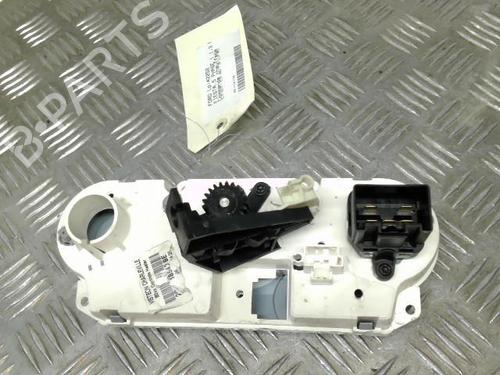 Climate control FORD FIESTA V (JH_, JD_) 1.3 | BP21738446I5 