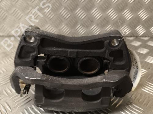 Left front brake caliper RENAULT KOLEOS I (HY_) 2.0 dCi (HY0K) | BP21737007M105 