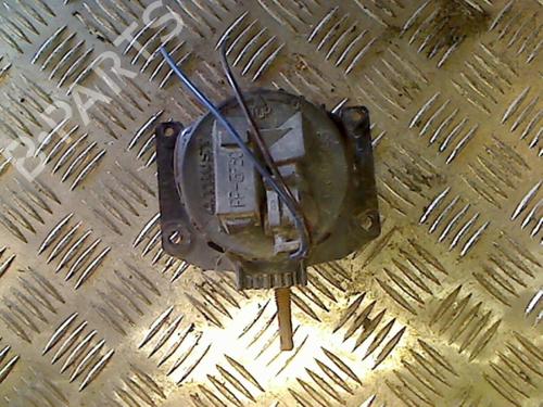 Used Right front fog light ALFA ROMEO 156 Sportwagon (932_) 1.9 JTD (932B2B, 932B2C) (115 hp) 21744019