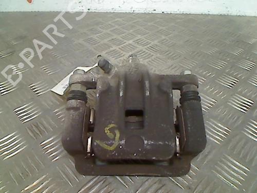 Left rear brake caliper KIA SOUL I (AM) 1.6 CRDi 128 | BP21731438M107 