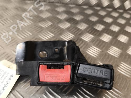 Used Seat buckle RENAULT CLIO III (BR0/1, CR0/1) 1.5 dCi (C/BR0G, C/BR1G) (68 hp) 22011728