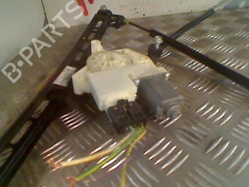 Front right window mechanism CITROËN C4 Grand Picasso II (DA_, DE_) 1.6 HDi / BlueHDi 115 | BP21746203C23 