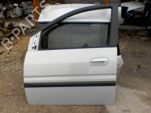 Used Left front door HYUNDAI MATRIX (FC) 1.5 CRDi (102 hp) 21746775
