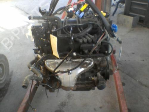 Engine DACIA SANDERO II 1.2 | BP21746429M1 