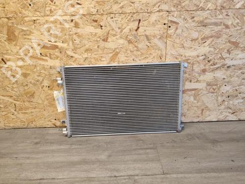 Used AC radiator RENAULT MEGANE II Estate (KM0/1_) 1.5 dCi (KM0F, KM0T, KM2B) (82 hp) 21744777