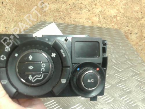 Used Climate control PEUGEOT 5008 (0U_, 0E_) 1.6 HDi (114 hp) 21729636