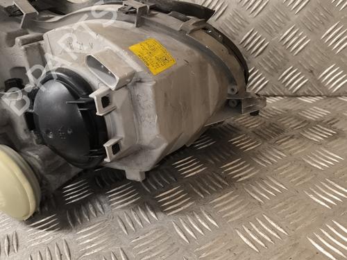 Left headlight MERCEDES-BENZ C-CLASS (W203) C 270 CDI (203.016) | BP22017628C28 