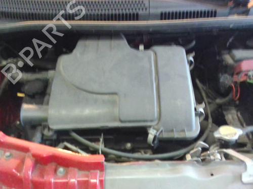 Steering column stalk PEUGEOT 107 (PM_, PN_) 1.0 | BP21742213I23 