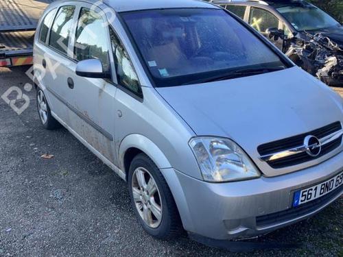 Venstre baklys, luke OPEL MERIVA A MPV (X03) 1.7 CDTI (E75) | BP21746547C79 