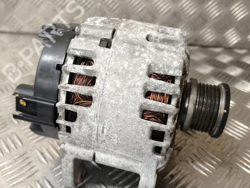 Generator VW GOLF VII (5G1, BQ1, BE1, BE2) 1.6 TDI | BP22011425M7 