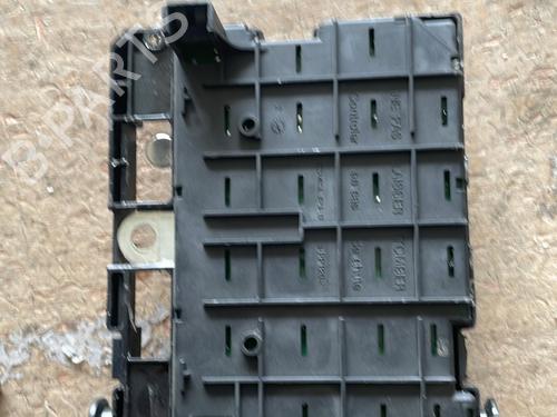Fuse box PEUGEOT 206+ (2L_, 2M_) 1.4 HDi eco 70 | BP21729260E1 