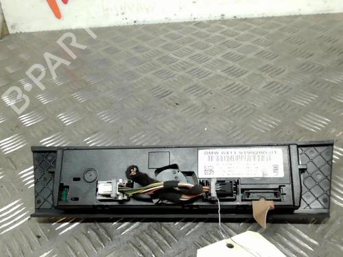 Climate control BMW 3 Touring (E91) 330 d xDrive | BP21739488I5 